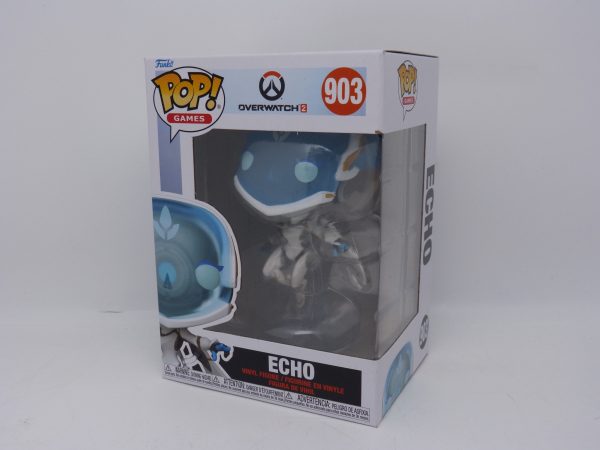 Pop Overwatch 2 903 Echo