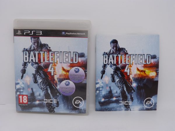 Battlefield 4