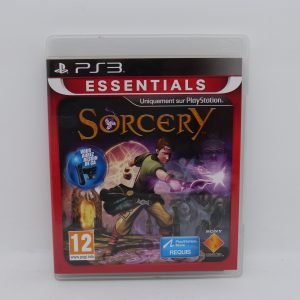 Sorcery