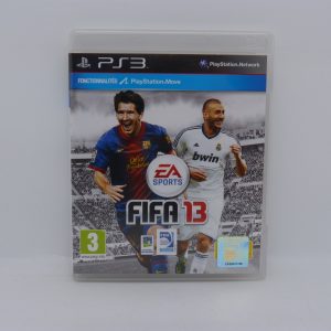 Fifa 13