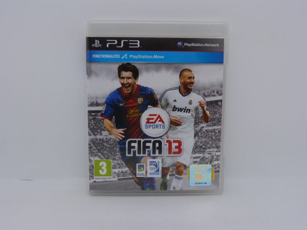 Fifa 13
