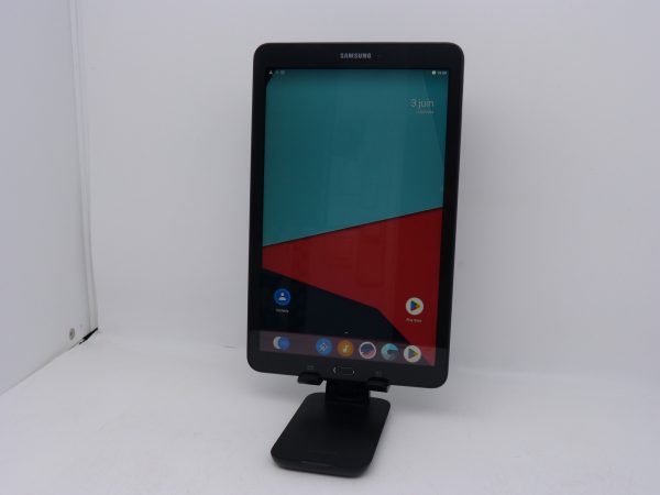 Samsung Tab E 8Go android 7.1.2