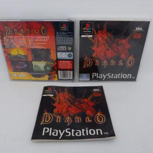 Diablo