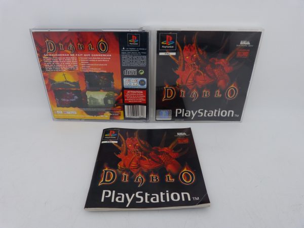 Diablo