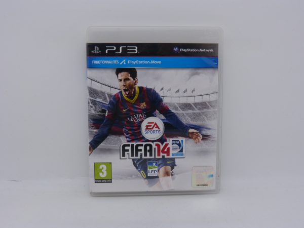 Fifa 14