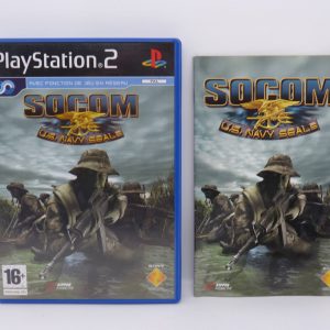 Socom us navy seals