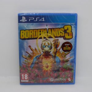 Borderlands 3 NEUF