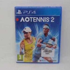 AO Tennis 2 NEUF