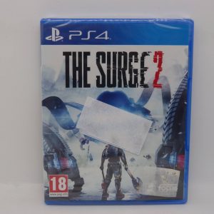 The surge 2 NEUF