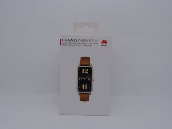 Huawei watch fit mini NEUVE
