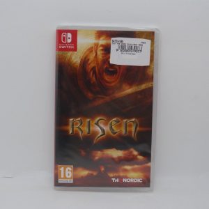 Risen NEUF