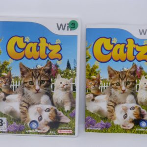 Catz