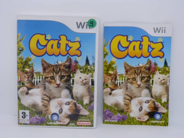 Catz