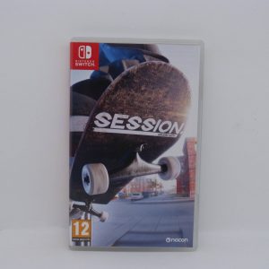 Session