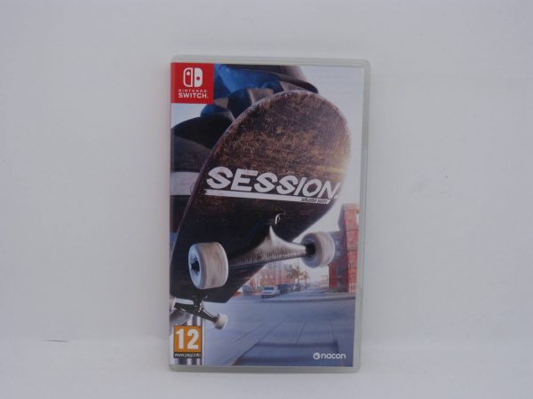 Session