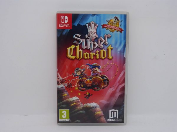 Super chariot