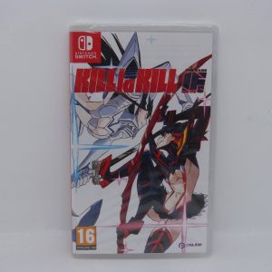 Kill la kill NEUF