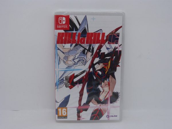 Kill la kill NEUF