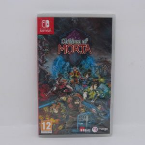 Children of morta NEUF