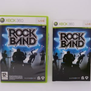 Rock band