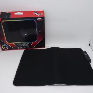 Tapis souris no fear RGB