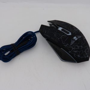 Souris filaire no fear