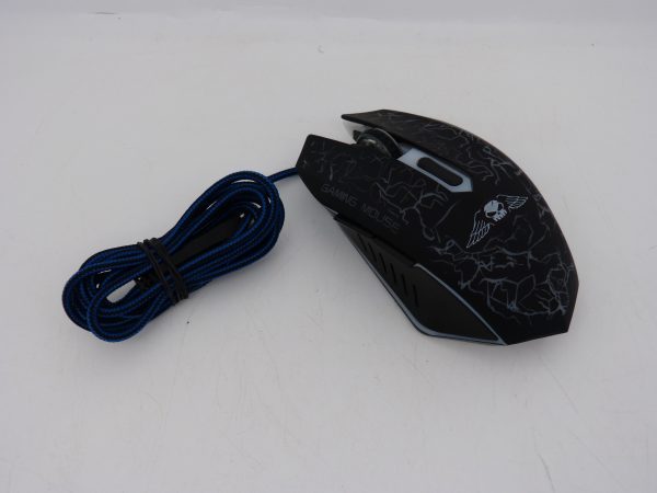 Souris filaire no fear