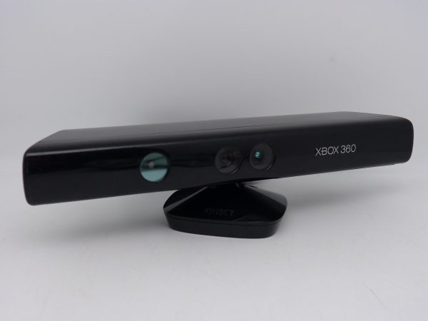 Kinect Xbox 360