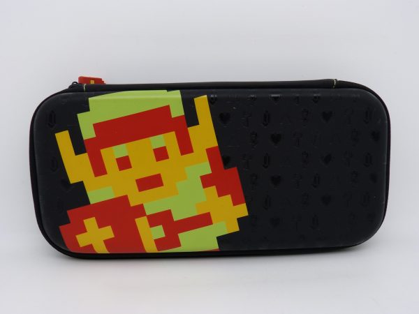 Housse pour Nintendo Switch