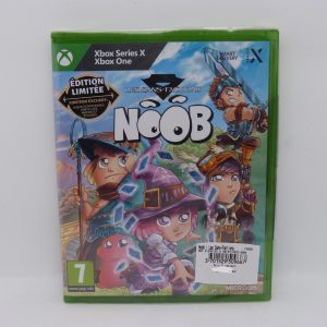 Noob NEUF