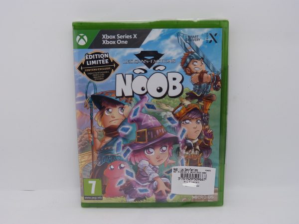 Noob NEUF