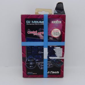 Souris DJ Mouse DJ-tech NEUVE
