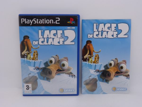 L’age de glace 2