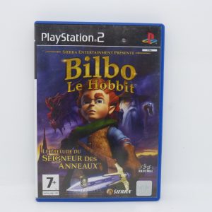 Bilbo le hobbit