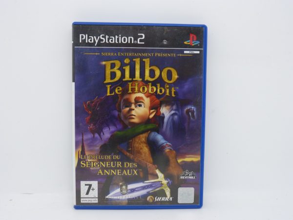 Bilbo le hobbit