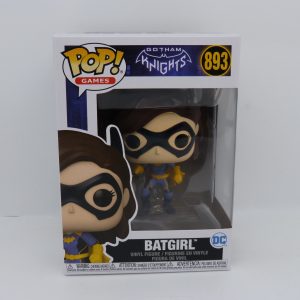 Pop Gotham knights 893 Batgirl