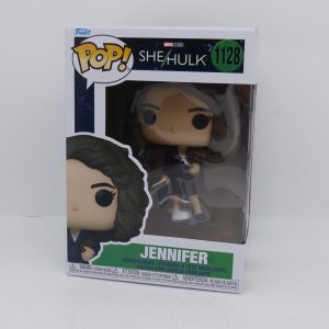 Pop Marvel studios she hulk 1128 Jennifer