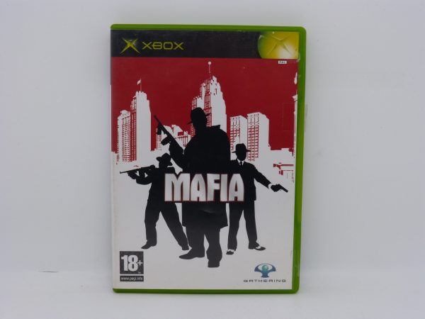 Mafia