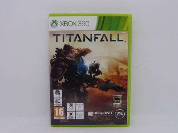 Titanfall