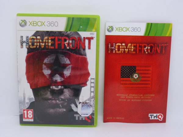 Homefront