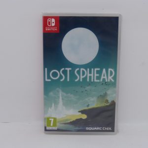 Lost sphear NEUF