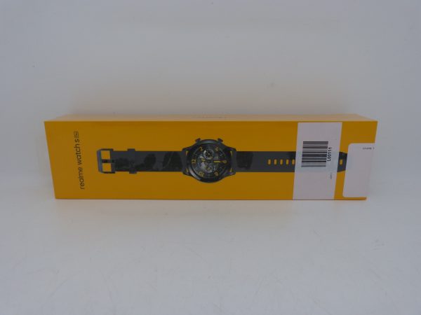 Montre connectée Realme watch s pro NEUVE