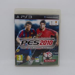 PES 2010