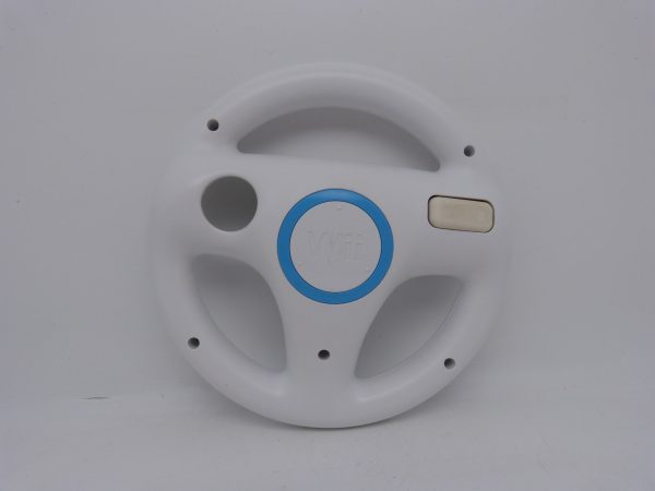 Volant Nintendo Wii