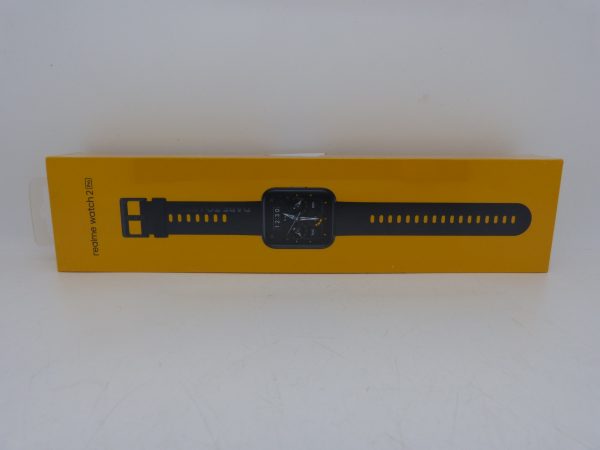 Montre connectée Realme watch 2 pro NEUVE