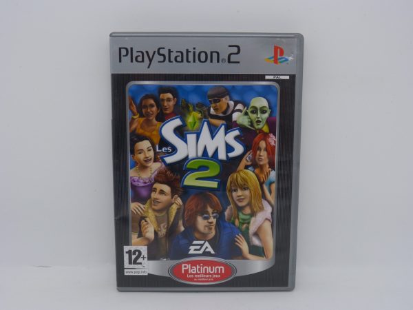 Les sims 2