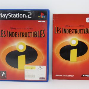 Les indestructibles