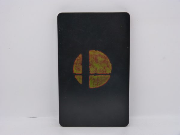 Steelbook Super smash bros ultimate sans jeu