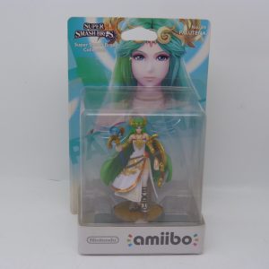 Amiibo Super smash bros 38 palutena jamais déballé