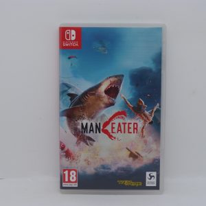 Man eater